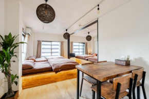 Pro Kitchen and Karaoke 100sqm amusement hotel